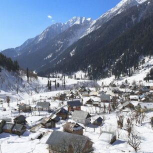 Sonmarg